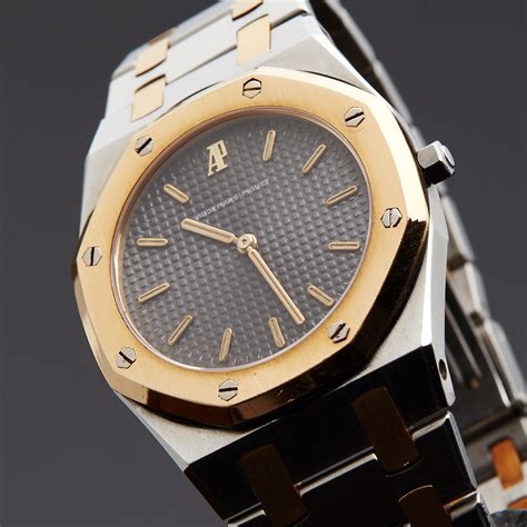 audemars piguet quartz